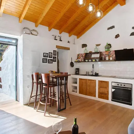 Casa Tito Y Teresita Domek alpejski *