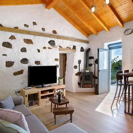 Casa Tito Y Teresita Domek alpejski