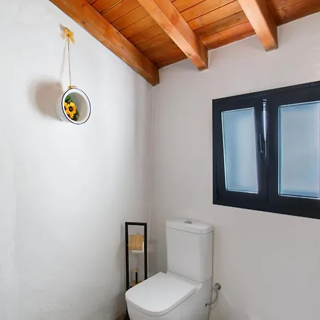 Casa Tito Y Teresita *