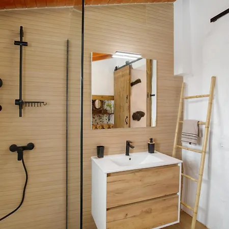 Domek alpejski Casa Tito Y Teresita *