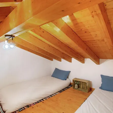 Casa Tito Y Teresita Domek alpejski Vega de San Mateo