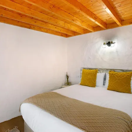 شاليه Casa Tito Y Teresita