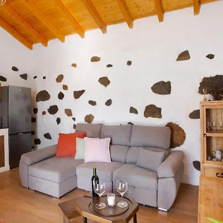 شاليه Casa Tito Y Teresita *