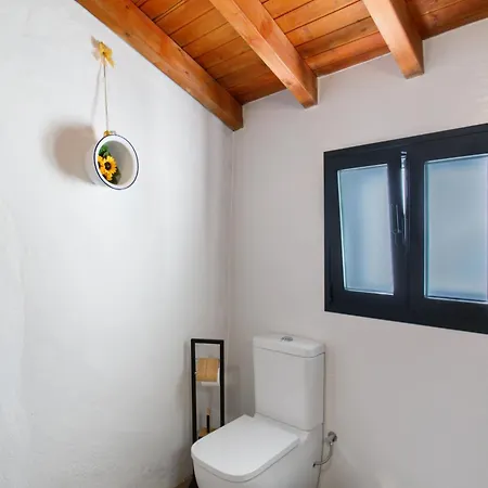 Casa Tito Y Teresita *