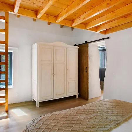 Casa Tito Y Teresita شاليه