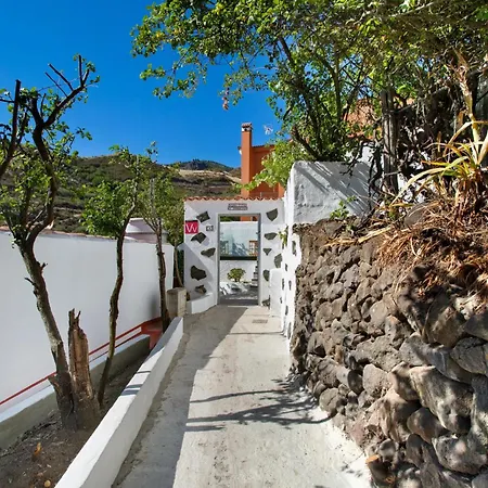 Casa Tito Y Teresita شاليه